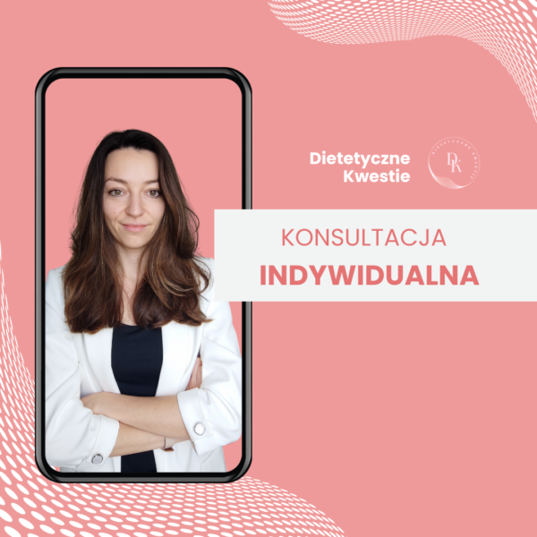 Konsultacja indywidualna