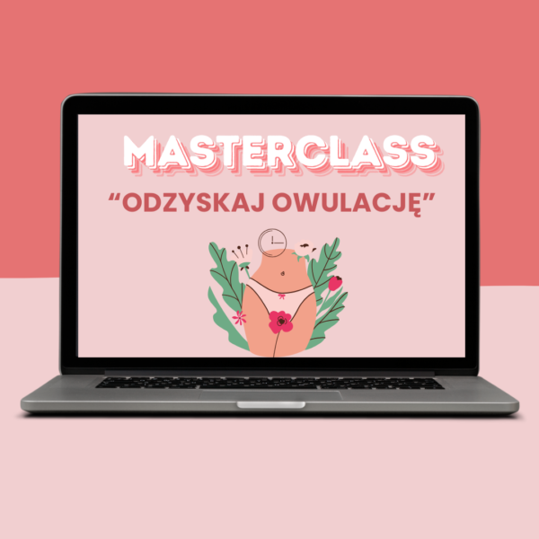 Odzyskaj owulację