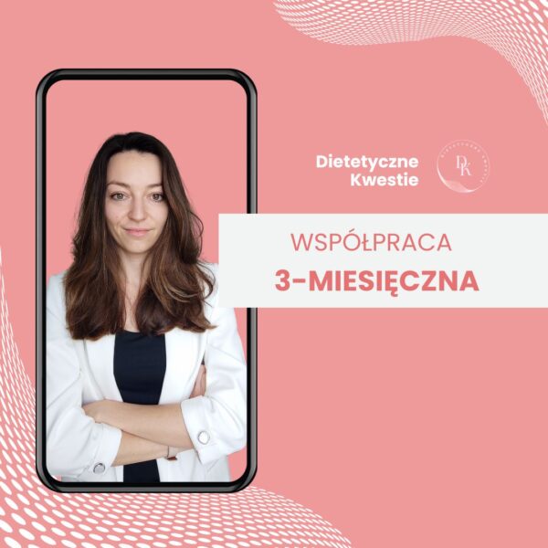 3-miesięczna współpraca